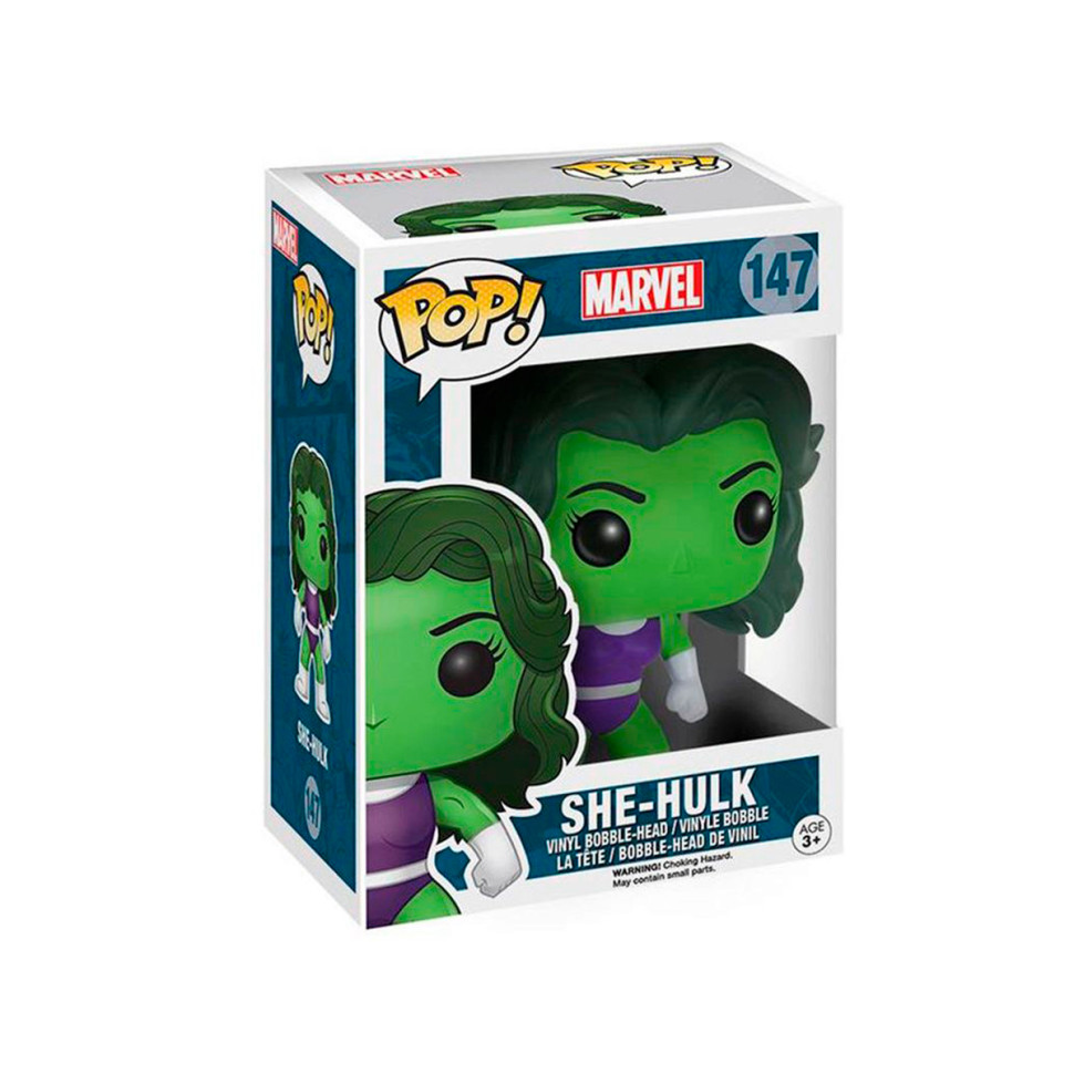Игровая фигурка FUNKO POP! cерии 