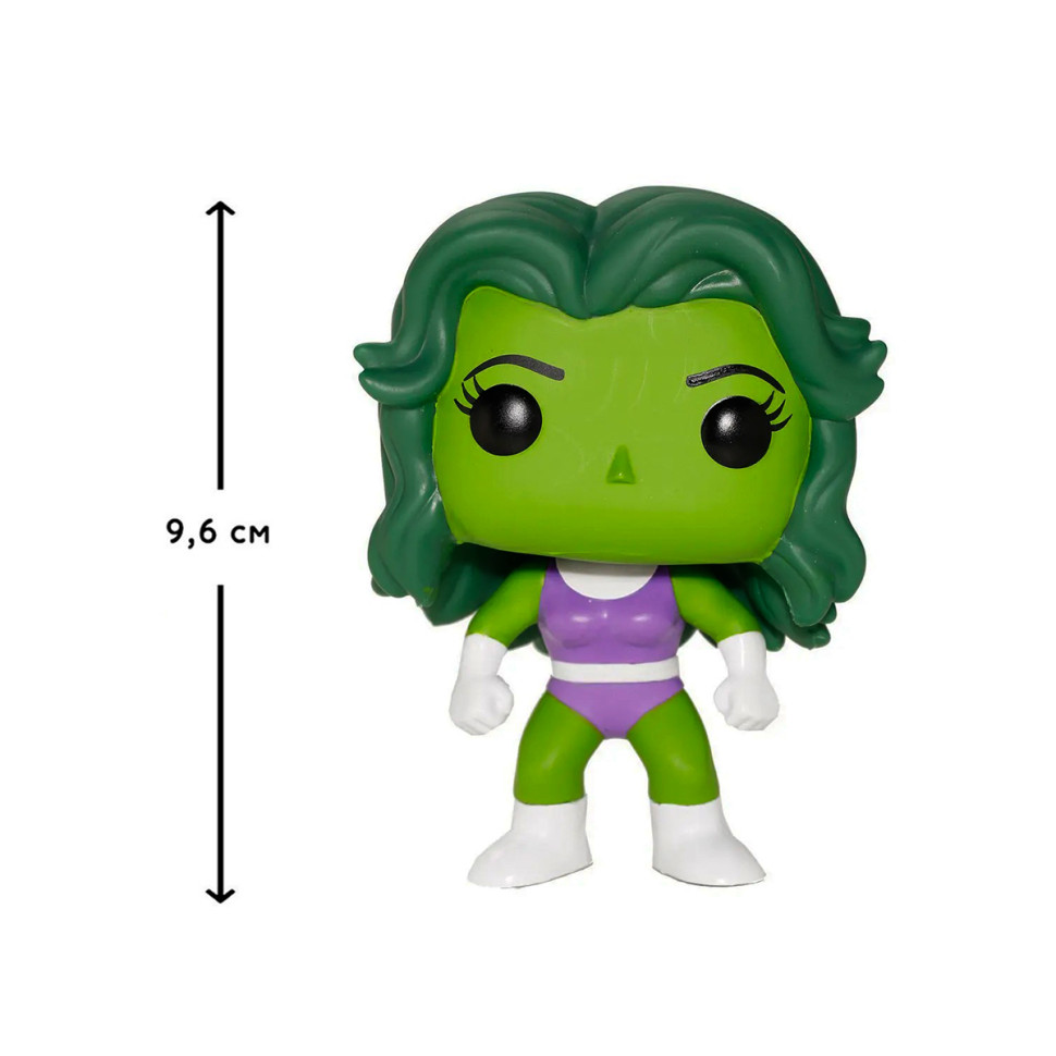 Игровая фигурка FUNKO POP! cерии 