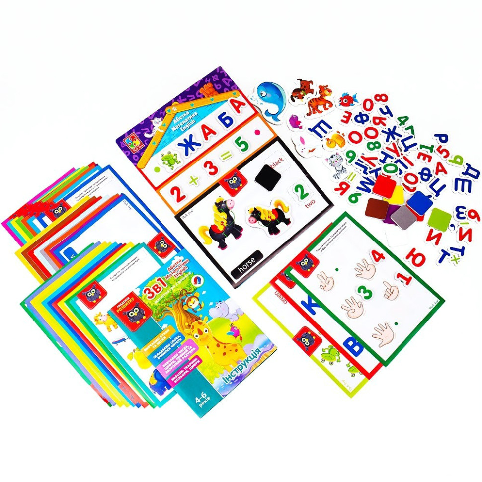 Игра настольная 