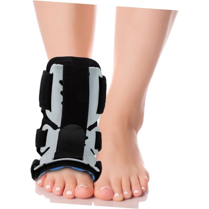 Страсбурзька шкарпетка для лікування шпори п'яти HBC 11045(41-45)-HBC, розмір 41-45