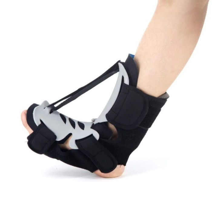 Страсбурзька шкарпетка для лікування шпори п'яти HBC 11045(41-45)-HBC, розмір 41-45