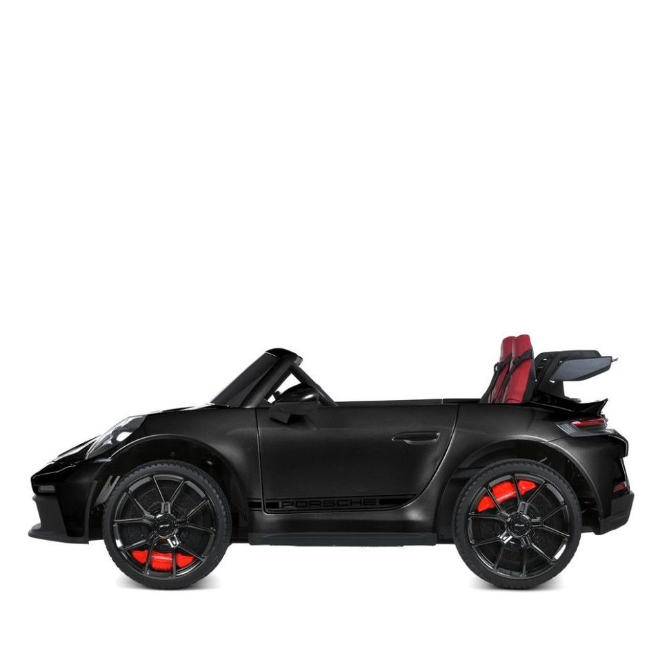 Дитячий електромобіль Машина Bambi M 6111(MP4)EBLRS-2(24V) до 50 кг