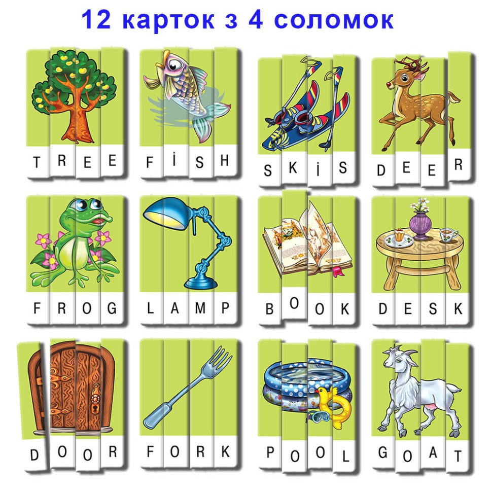 Навчальна гра 