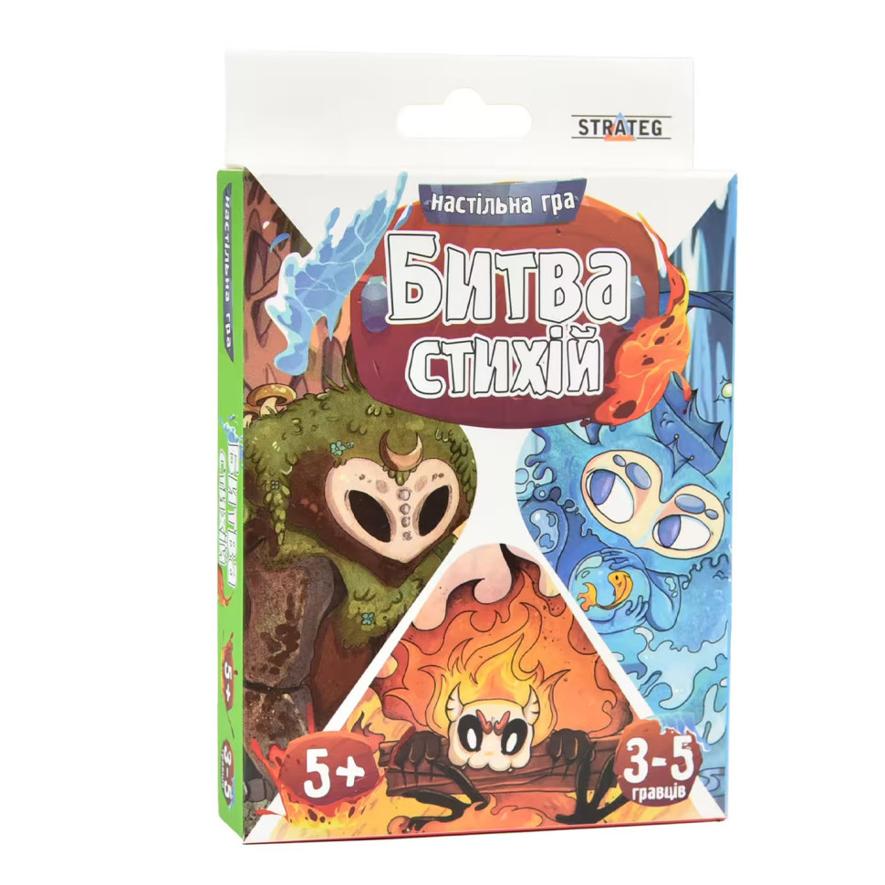 Карткова гра 