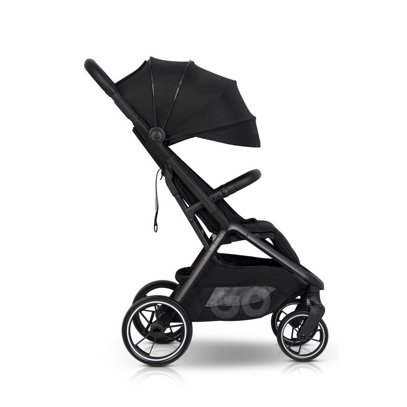Коляска прогулочная Zoya EasyGo W/EA/ZOYA/EB вес коляски 8,2 кг