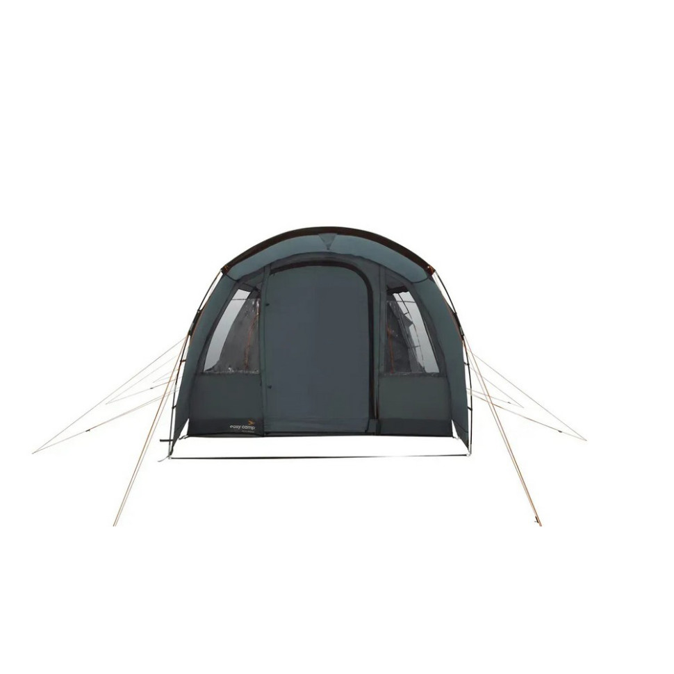 Палатка четырехместная Skarvan 4 Easy Camp 931572 серая