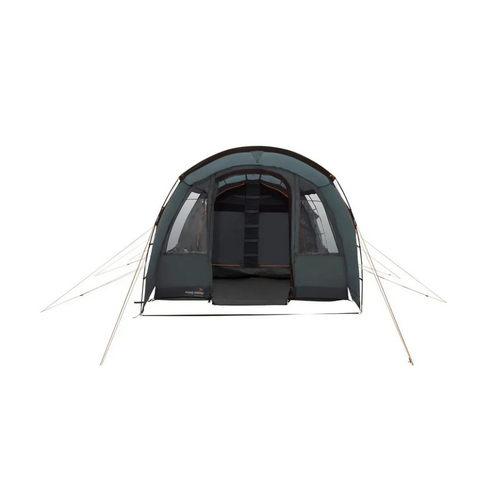 Палатка четырехместная Skarvan 4 Easy Camp 931572 серая