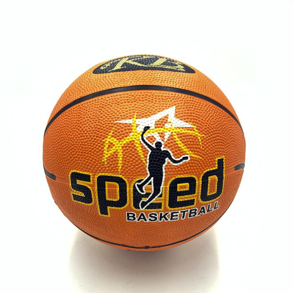 Мяч баскетбольный Speed Basket ball Newt NE-BAS-1024 размер № 7