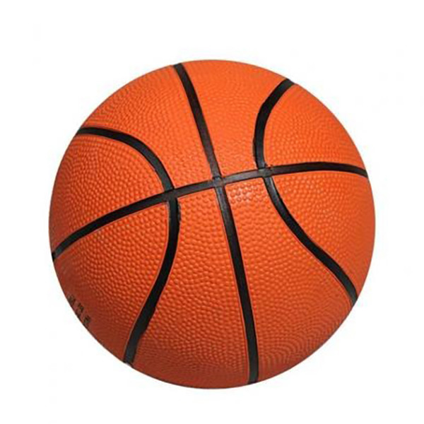 Мяч баскетбольный Speed Basket ball Newt NE-BAS-1024 размер № 7
