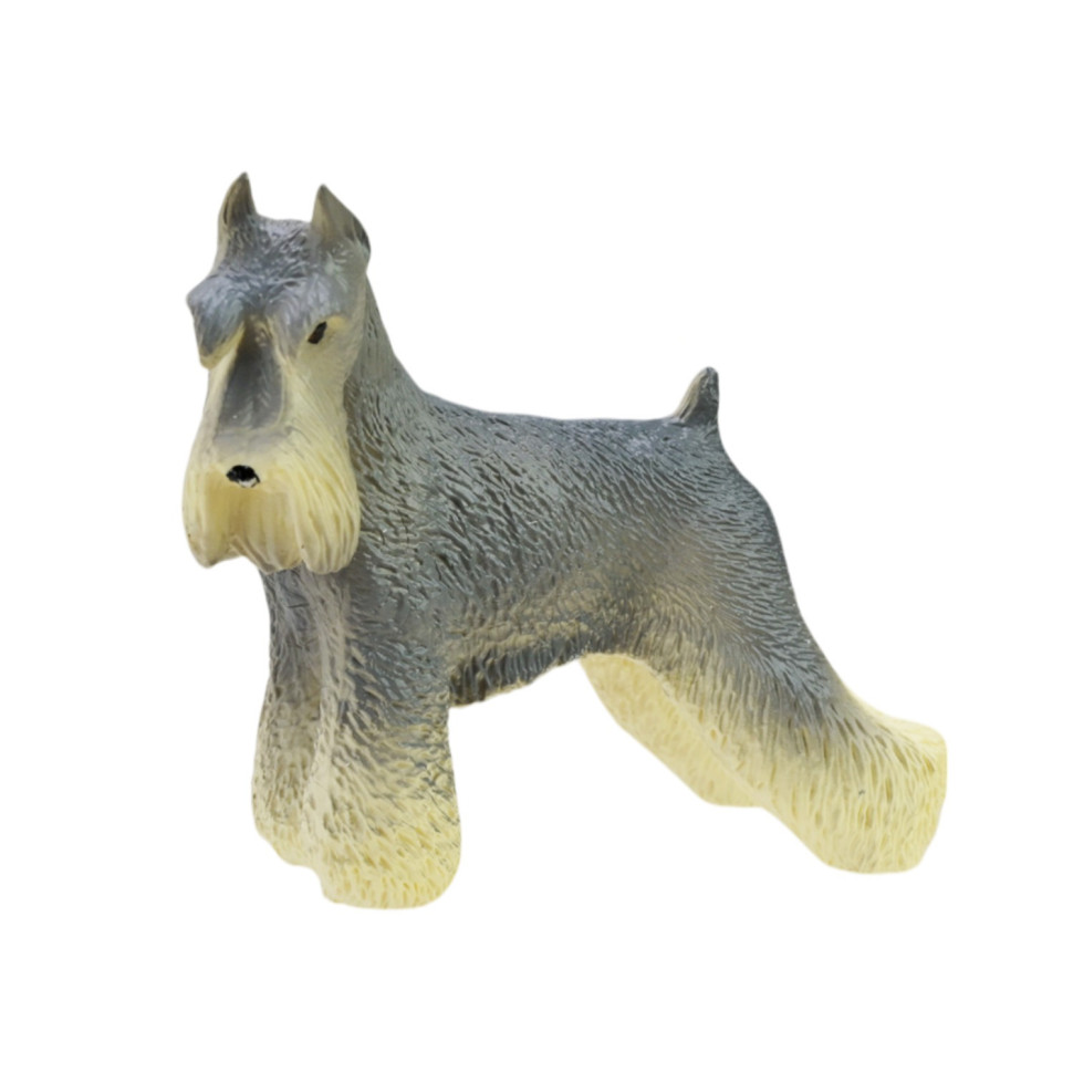 Дитяча іграшкова фігурка тварини