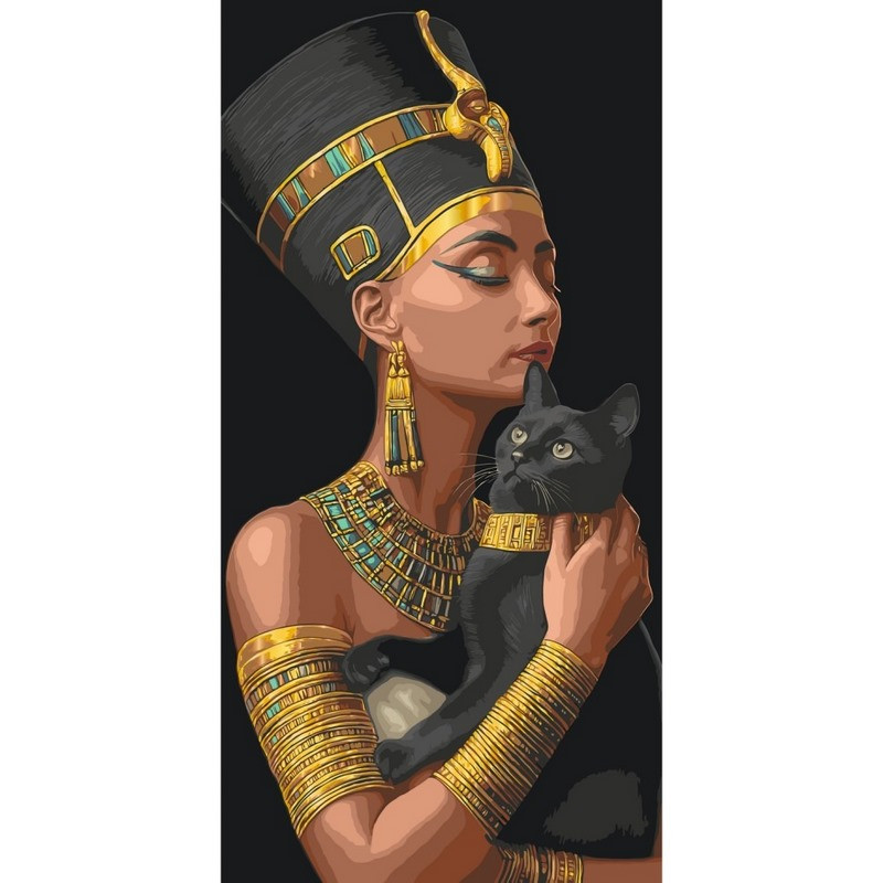 Картина за номерами