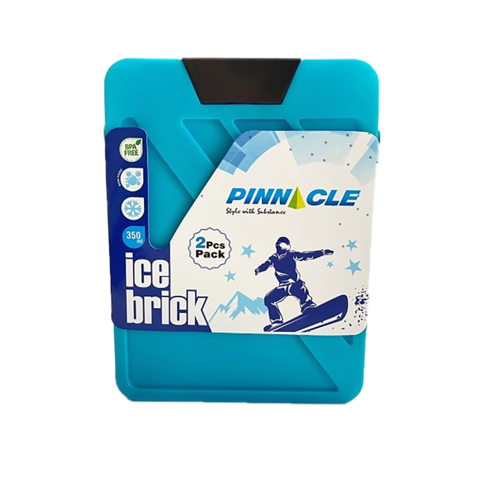 Аккумулятор температуры Pinnacle 8906053363562_2, бирюзовый