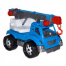 Машина 4562TXK "Автокран"