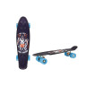 Скейт "Пенни борд" Bambi SC20402 PU колеса, 56 см