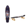 Скейт "Пенни борд" Bambi SC20402 PU колеса, 56 см