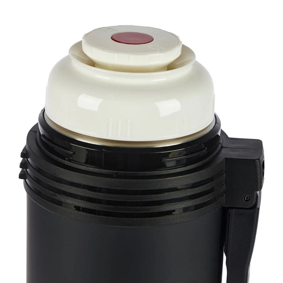 Термос Caravanner Skif Outdoor HG-1500B 1.5 л, black