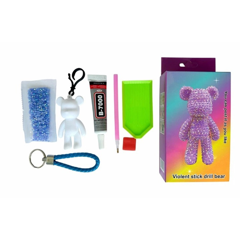 Детский набор для творчества