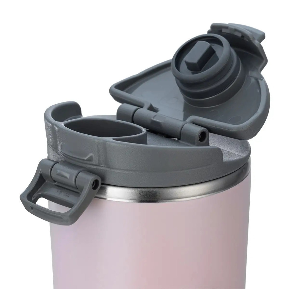 Термостакан Zojirushi SX-KA40PM 0,4 л, rose