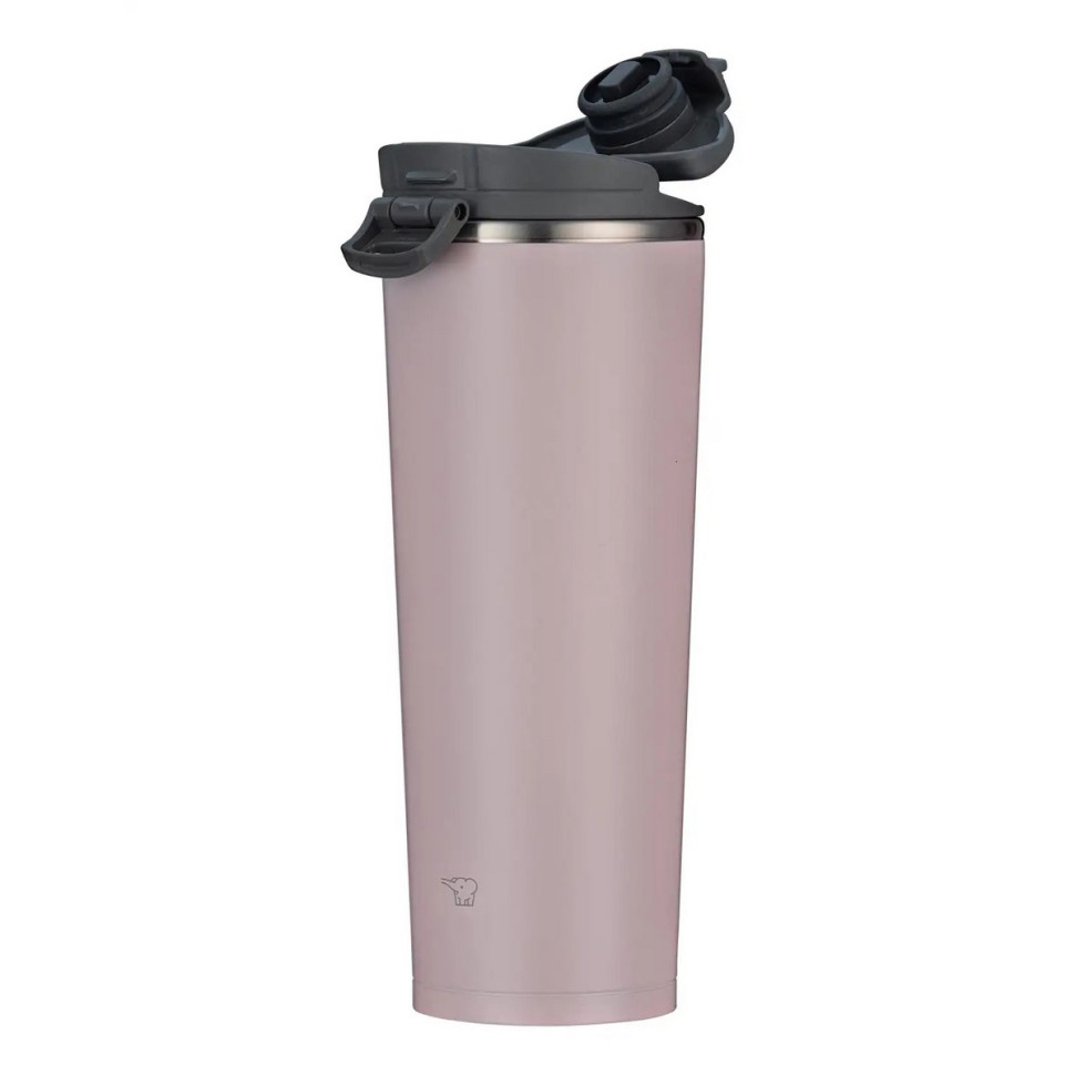 Термостакан Zojirushi SX-KA40PM 0,4 л, rose