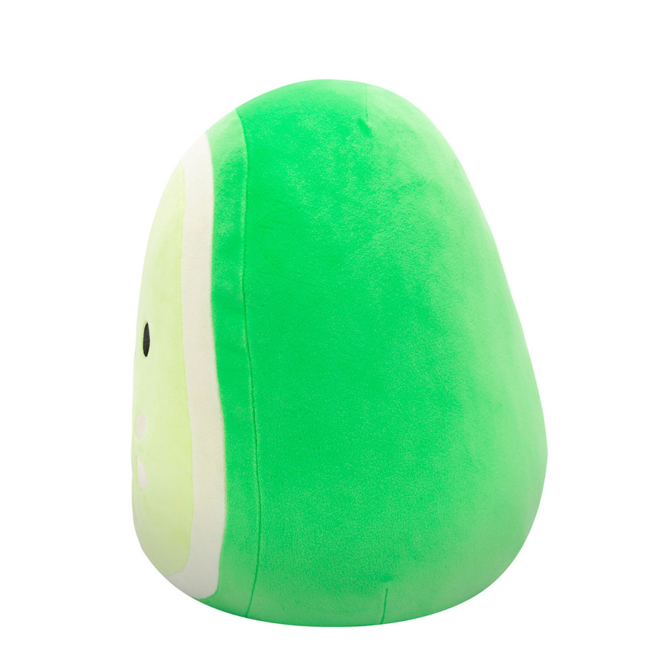 Мягкая игрушка Огурец Кармайкл Squishmallows SQCR06626, 30 см