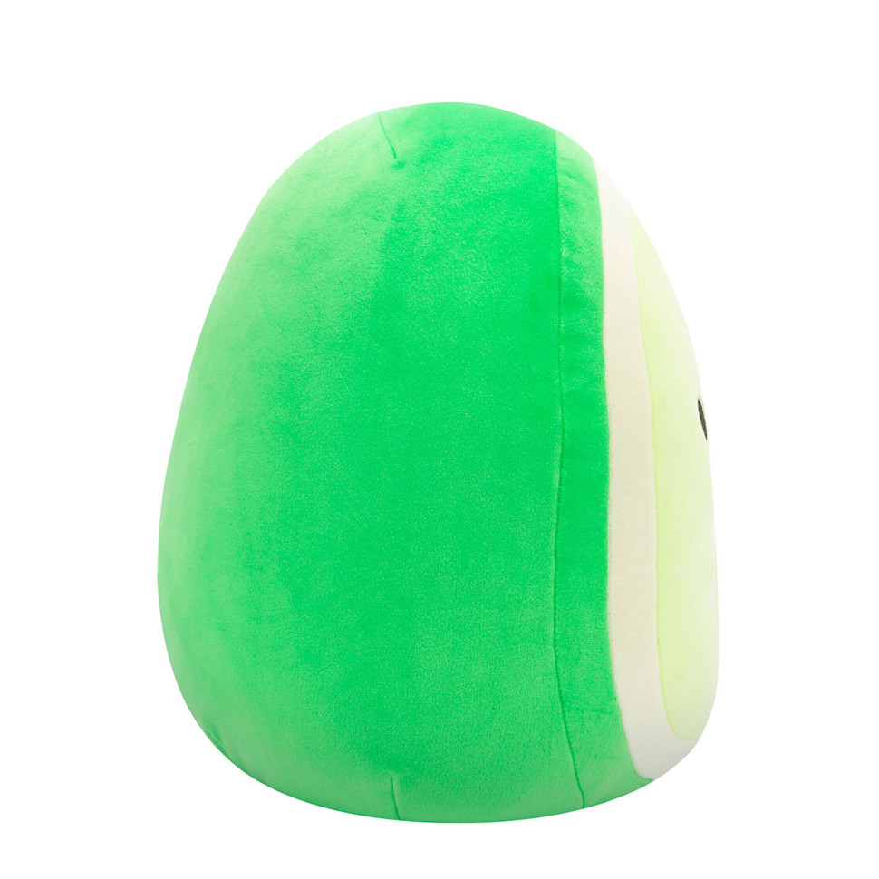 Мягкая игрушка Огурец Кармайкл Squishmallows SQCR06626, 30 см