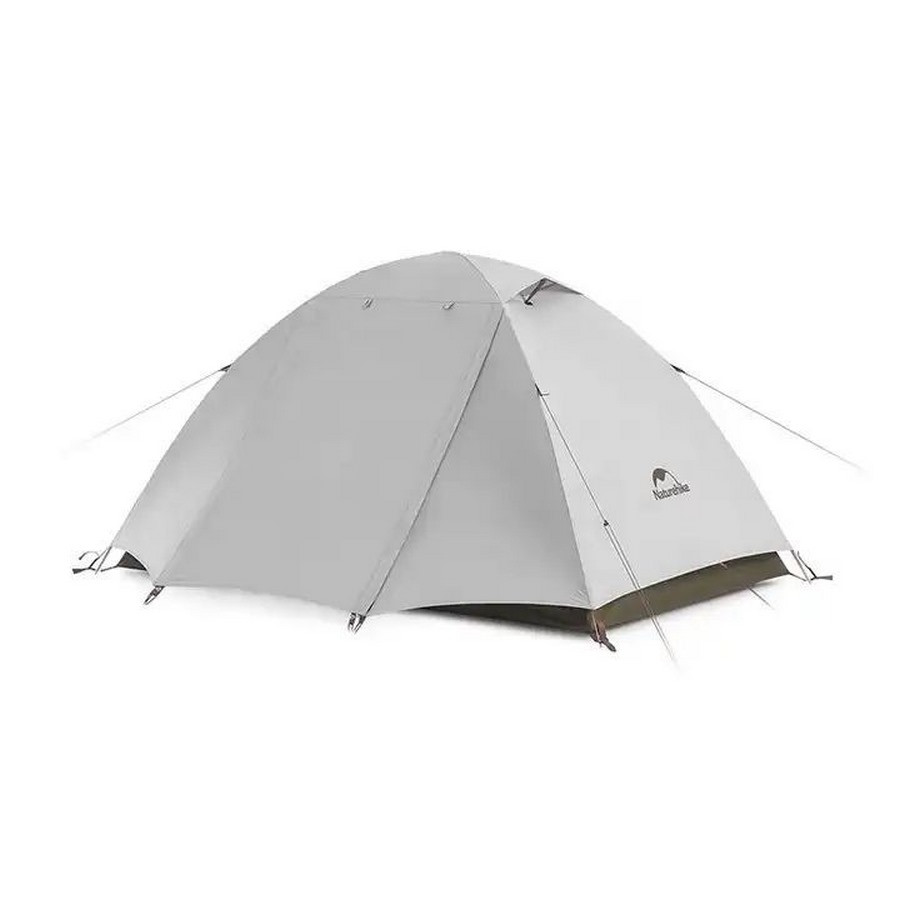 Намет двомісний CNK2300ZP024 Naturehike 6976023923739 білий