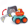 Іграшка машинка Будівельна техніка Hola Toys 3116C