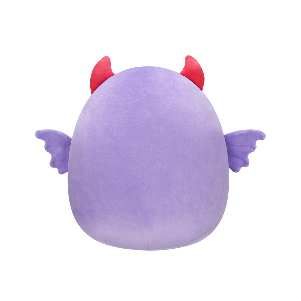 Мягкая игрушка Монстрик Атватер Squishmallows SQVA00803, 13 см