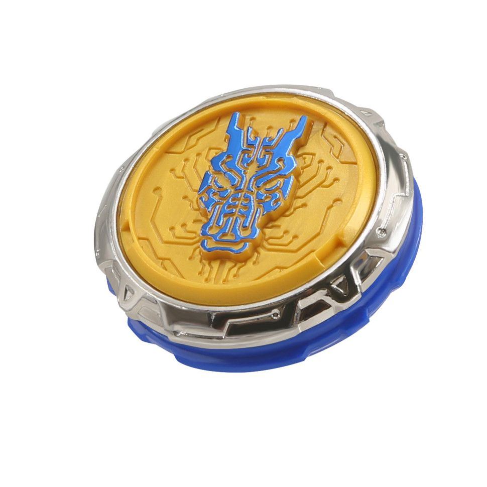 Дзиґа Infinity Nado EU654111 VI серія Starter Pack Fury Wave Dragon Лютий Дракон