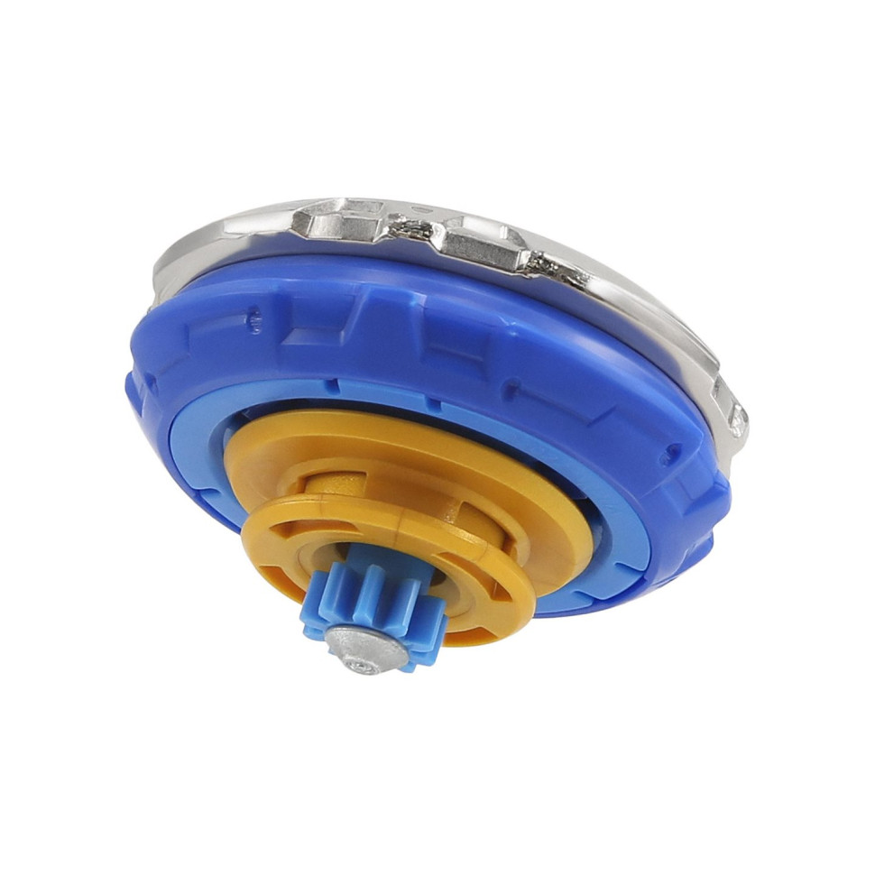 Дзиґа Infinity Nado EU654111 VI серія Starter Pack Fury Wave Dragon Лютий Дракон