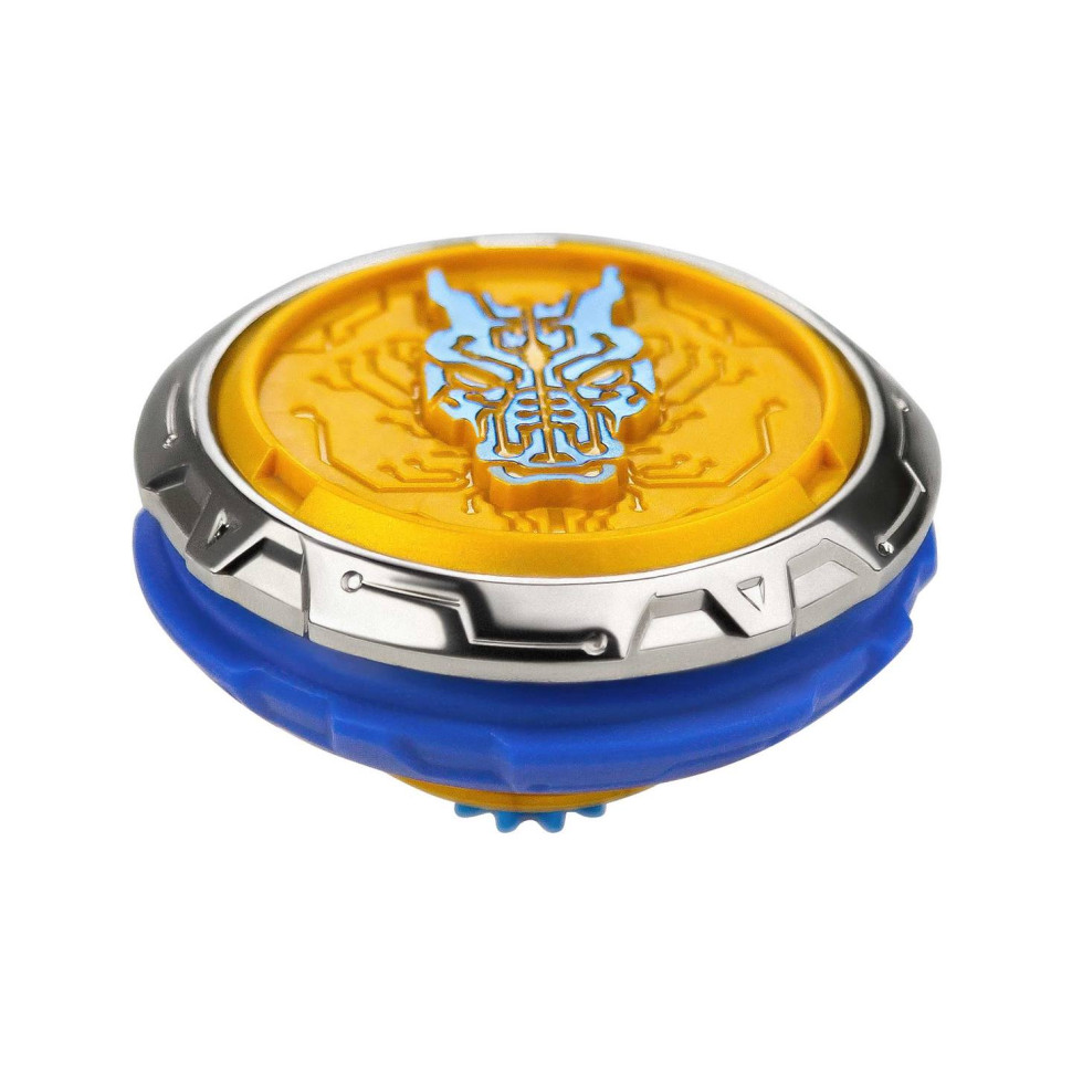 Дзиґа Infinity Nado EU654111 VI серія Starter Pack Fury Wave Dragon Лютий Дракон