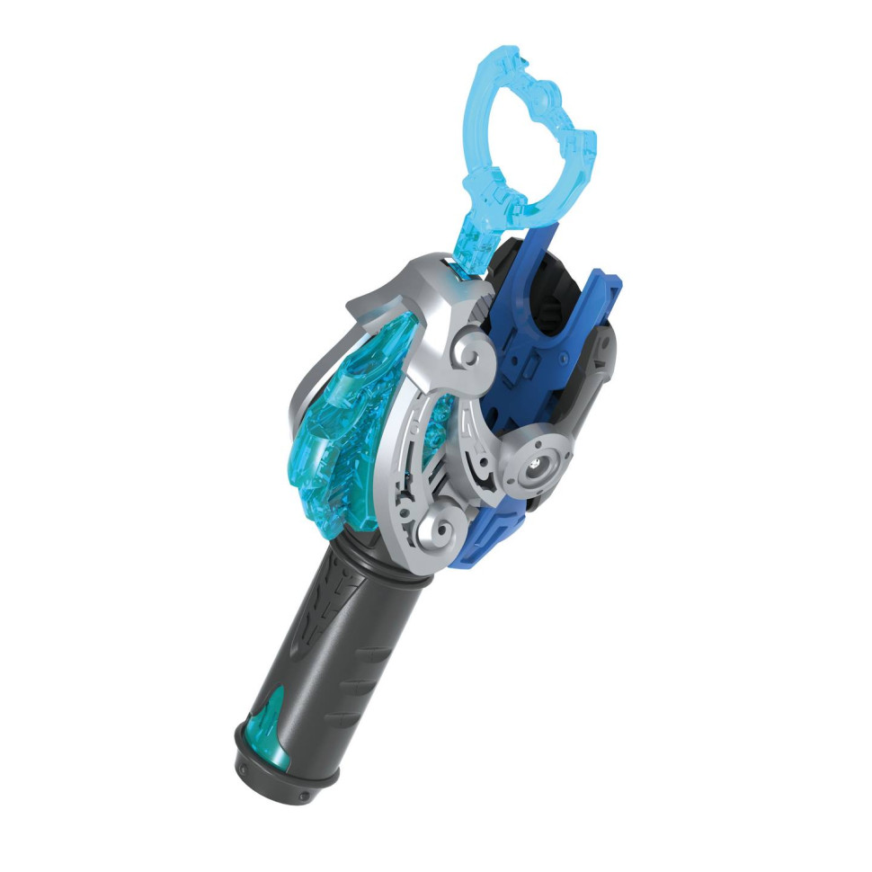 Дзиґа Infinity Nado EU654111 VI серія Starter Pack Fury Wave Dragon Лютий Дракон