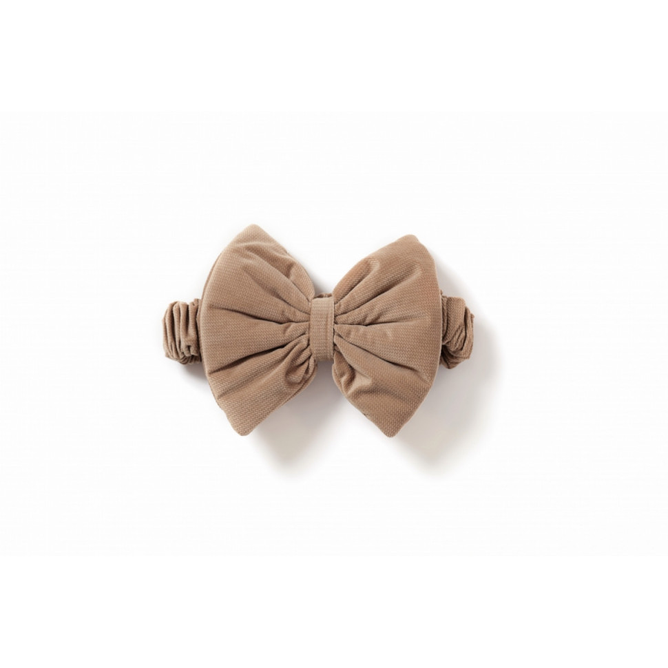 Конверт-плед дитячий Velvet Twins 9015-TW-201 caramel, латте