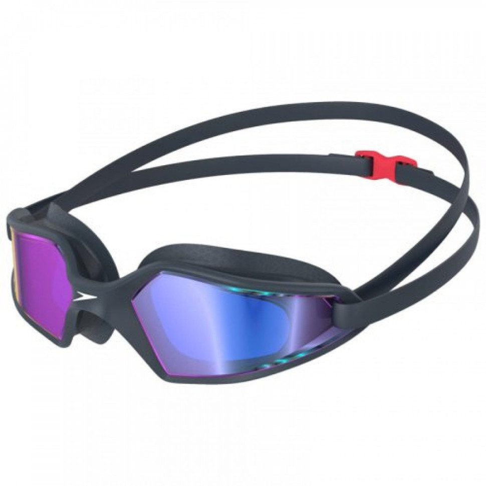 Окуляри для плавання HYDROPULSE MIRROR GOG AU Speedo 8-12267D646 темно-синій, OSFM
