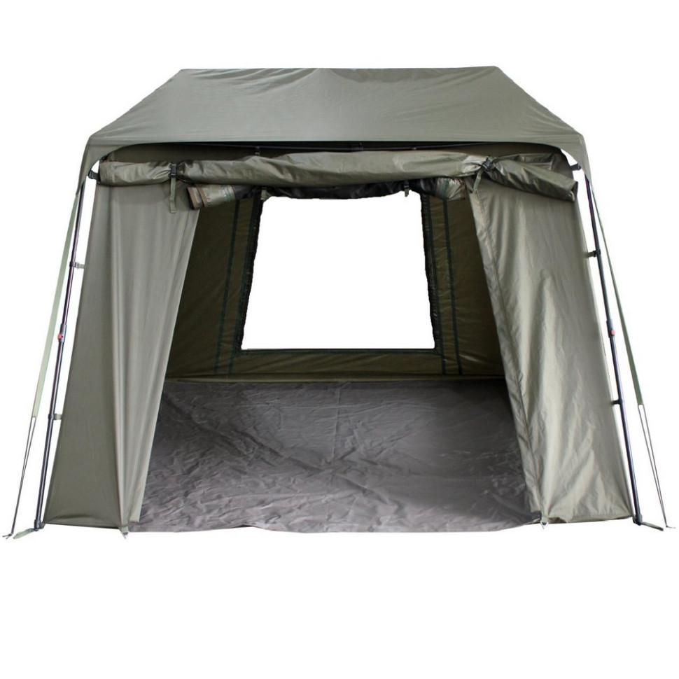 Рыбацкая палатка Gazebo 2-mann Range RA6663, 185х270х270 см