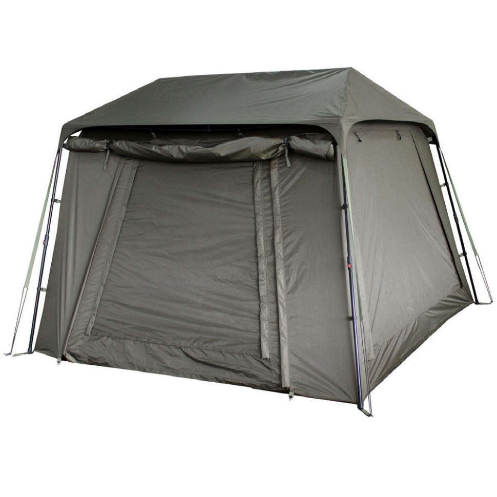 Рыбацкая палатка Gazebo 2-mann Range RA6663, 185х270х270 см