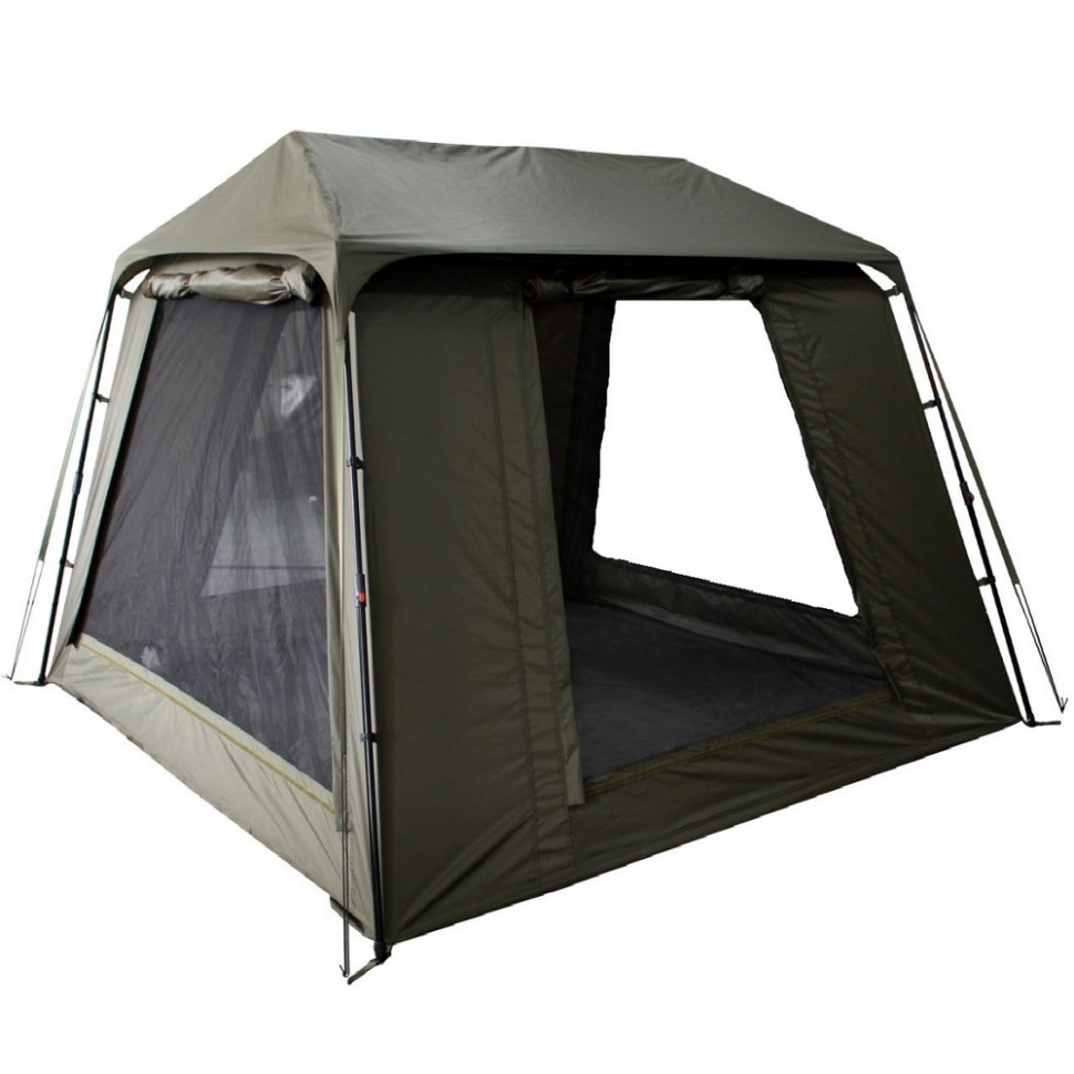 Рыбацкая палатка Gazebo 2-mann Range RA6663, 185х270х270 см