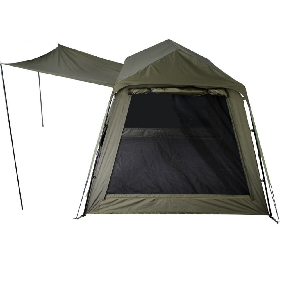 Рыбацкая палатка Gazebo 2-mann Range RA6663, 185х270х270 см