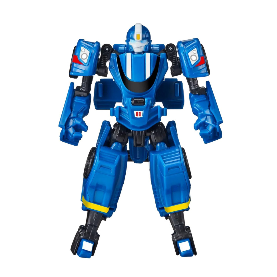 Іграшка-трансформер міні 