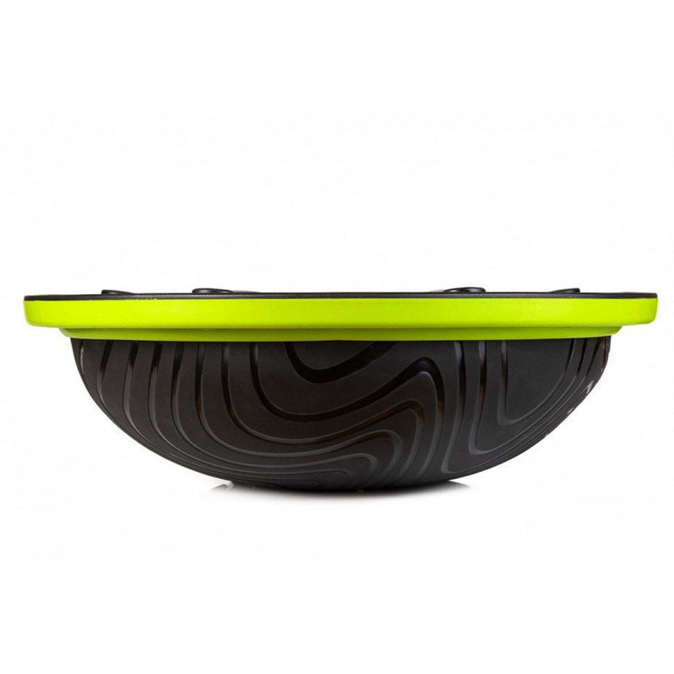 Балансувальна платформа Balance Trainer Zone Power System 4200GN-0 Green