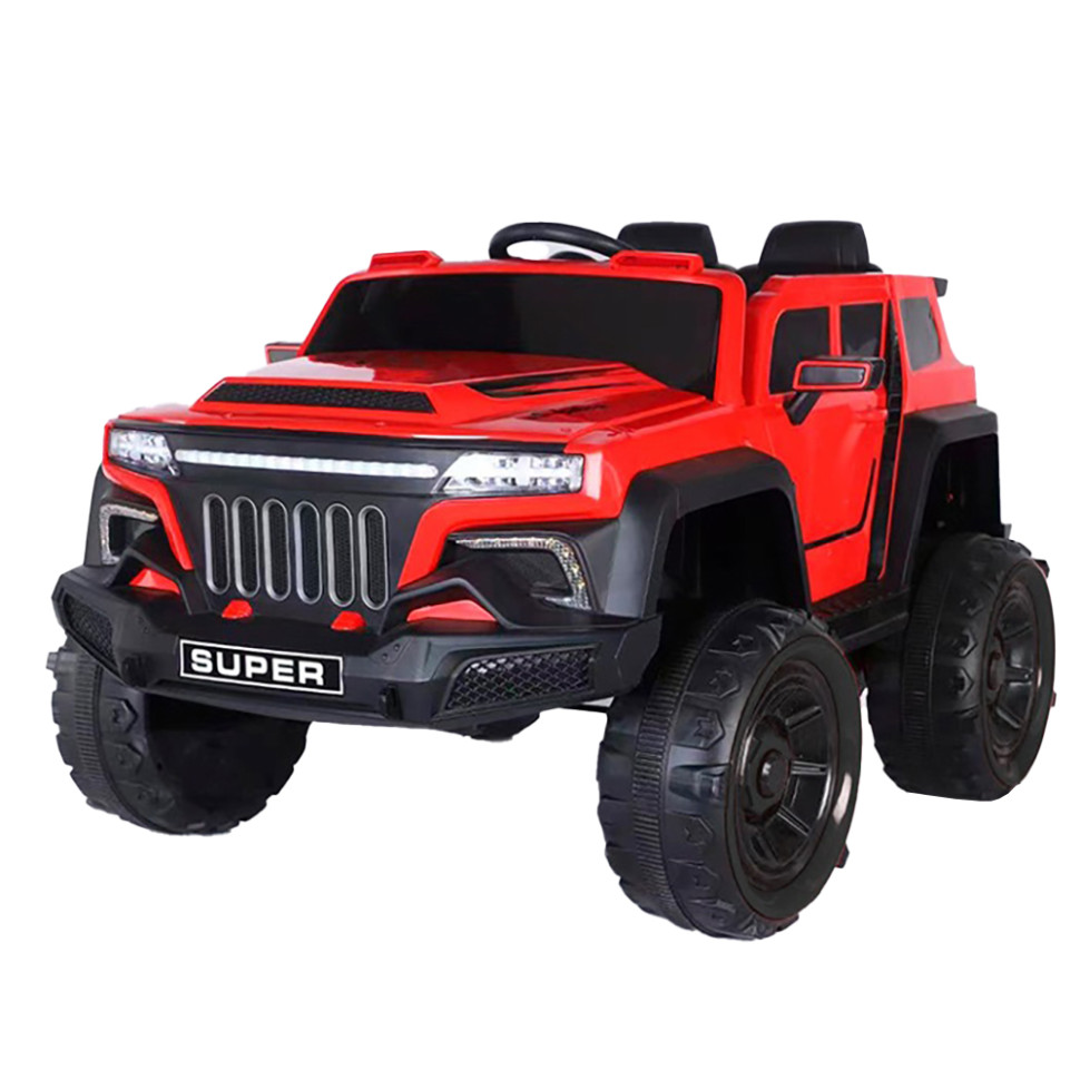 Детский электромобиль Машинка Bambi Racer M 5802EBLR-3 до 30 кг