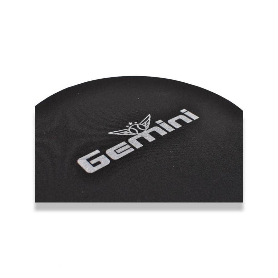 Диски для глайдинга SLIDE DISCS Gemini Sport FG-18R, красный