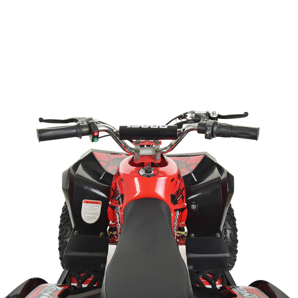 Детский электромобиль Квадроцикл Bambi HB-EATV1000Q-3ST V2 до 65 кг 