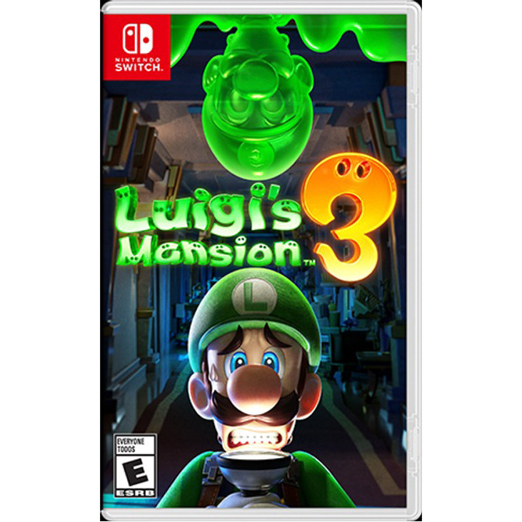 Гра для Switch 