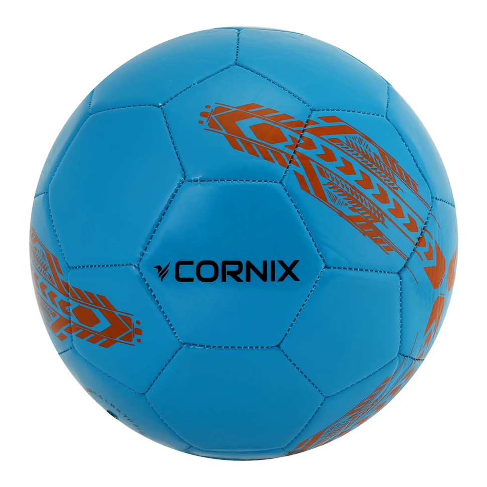 М'яч футбольний Phantom Spin Cornix XR-0377 розмір 5
