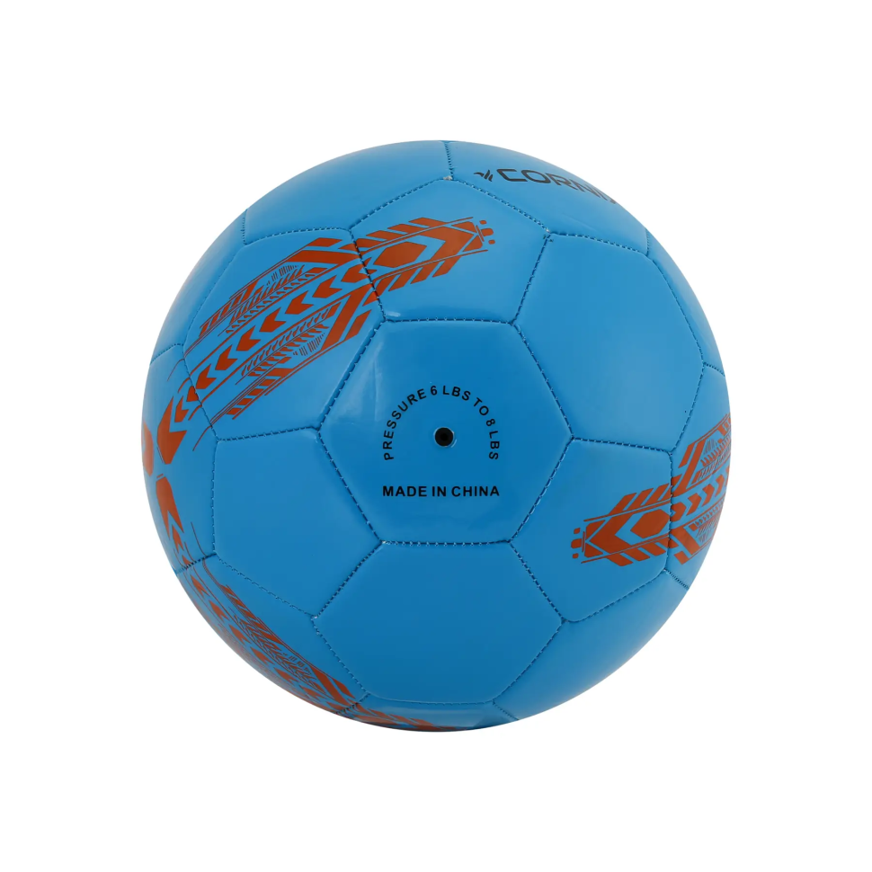 М'яч футбольний Phantom Spin Cornix XR-0377 розмір 5