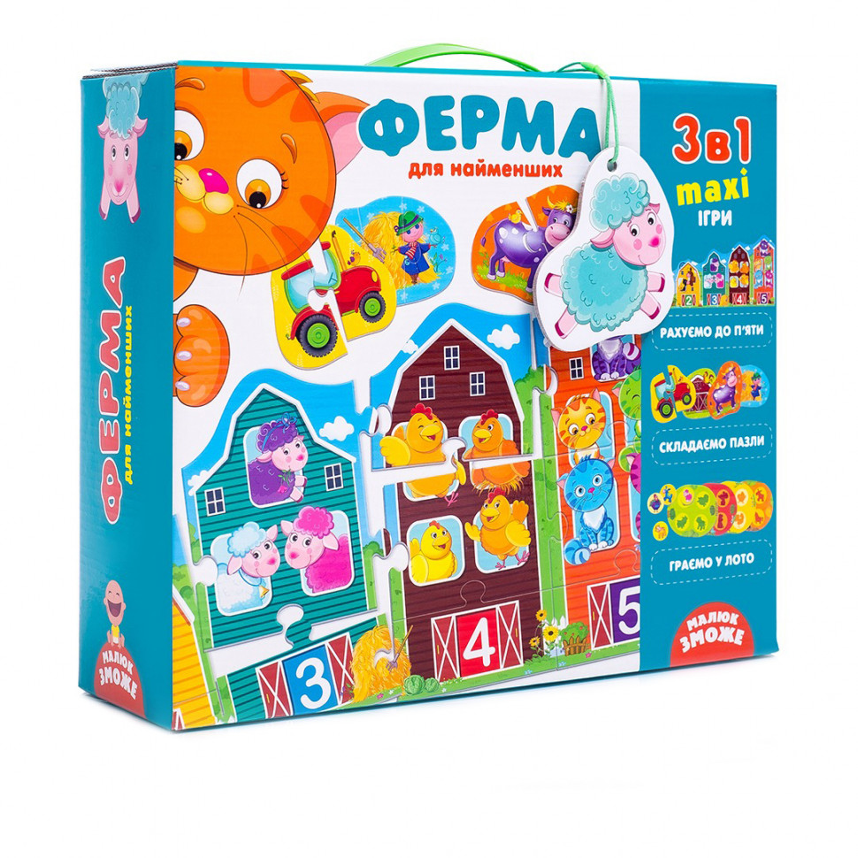 Игра настольная 