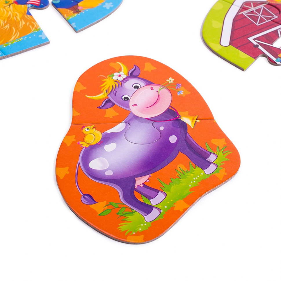 Игра настольная 