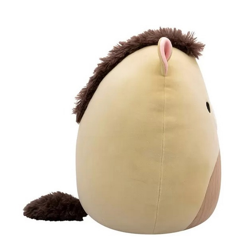 Мягкая игрушка КОНЬ МАРС Squishmallows SQCR06689, 30 см