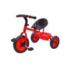 Дитячий Велосипед триколісний Bambi TR2101 колеса 10, 8 дюймів
